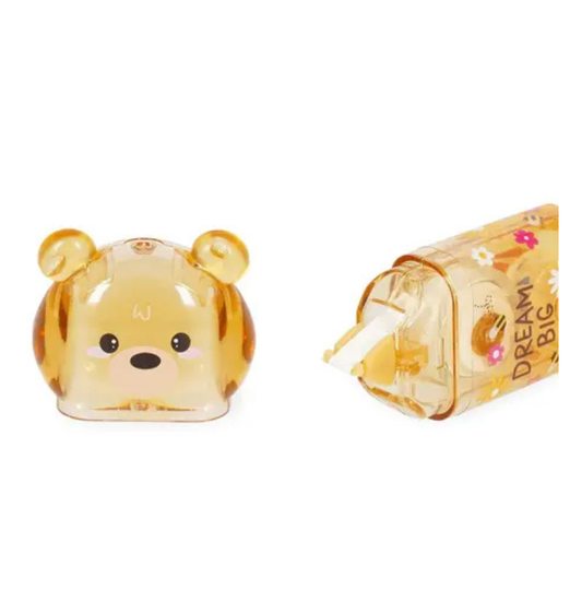 TEDDY BEAR - Corretor