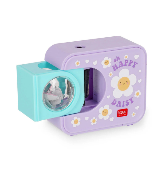 DAISY - Afia automático