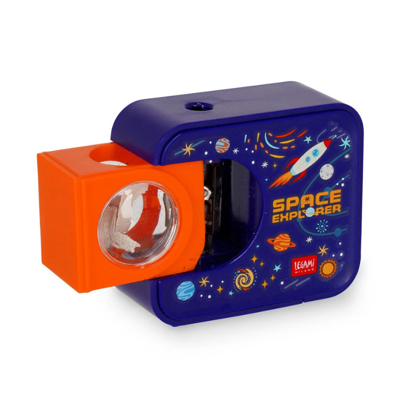 SPACE - Afia automático