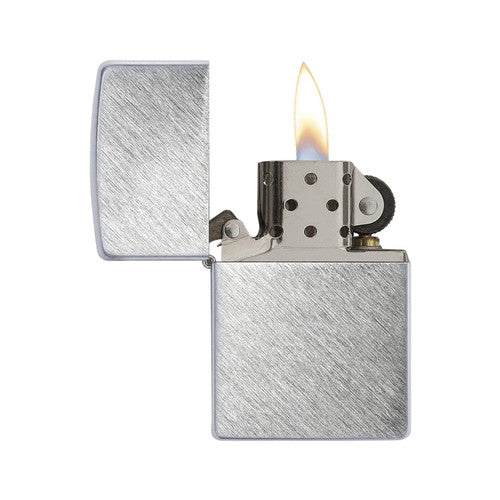 Zippo | Encendedor de barrido en espiga