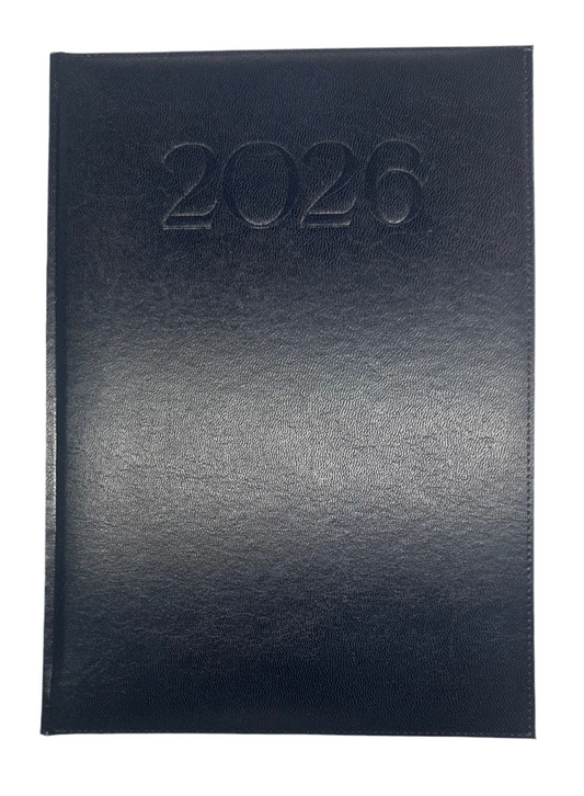 Papiro | Agenda semanal PAROS 130x210mm | 2026