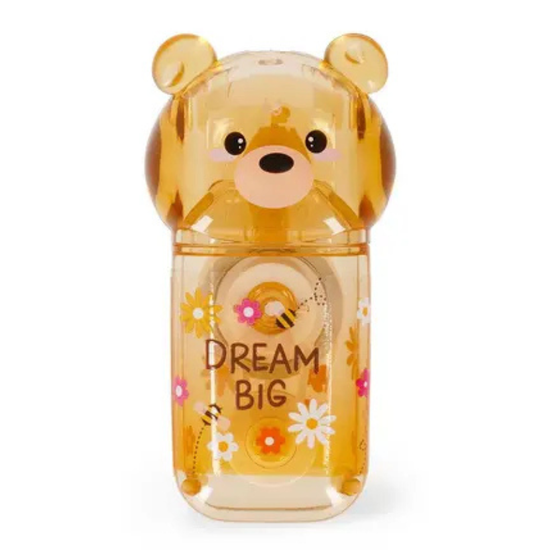 TEDDY BEAR - Corretor