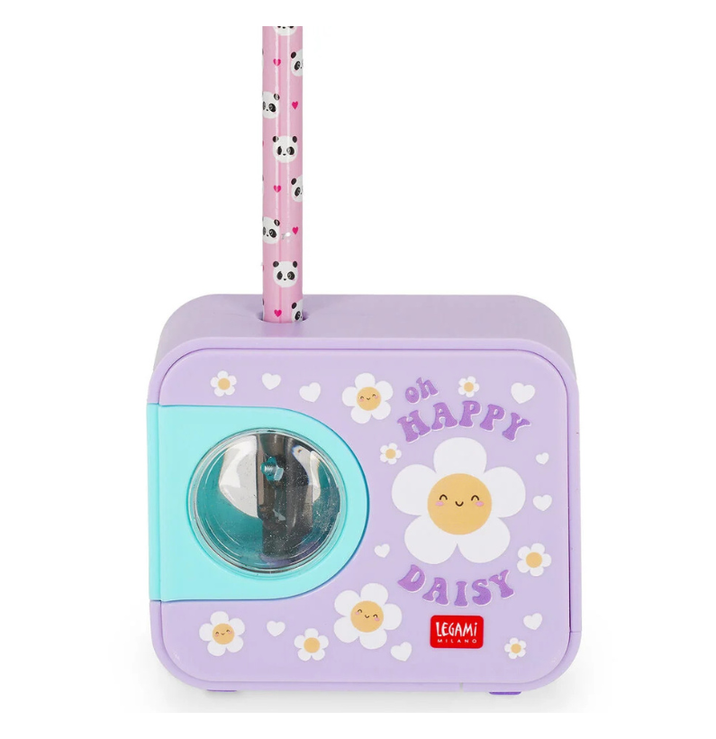 DAISY - Afia automático