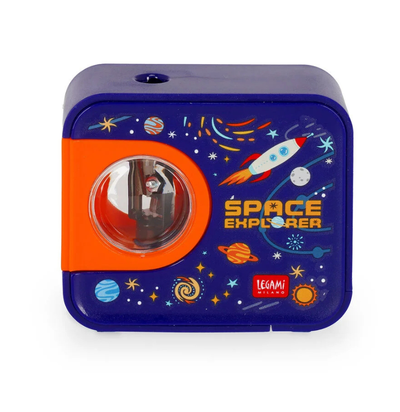 SPACE - Afia automático
