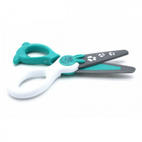 Maped | Tesoura Kidicut Pontas Redondas | 12cm