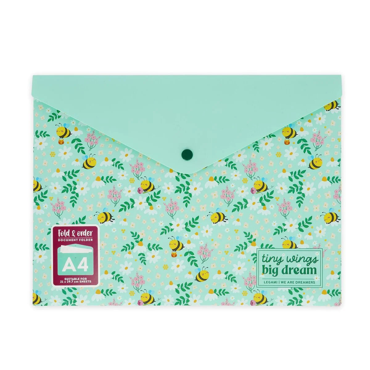 BEE - Capa A4