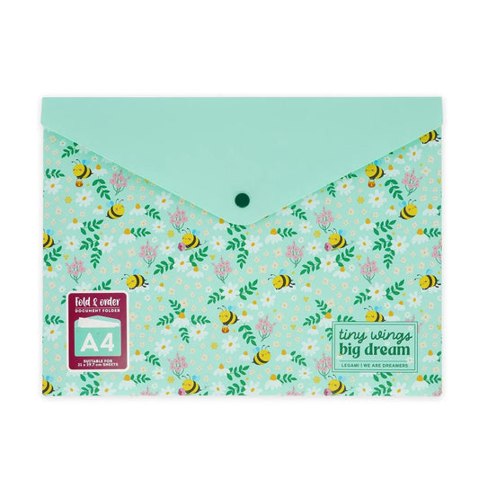BEE - Capa A4