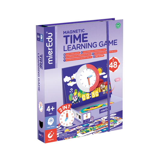 Sigtoys | APRENDIZAJE magnético