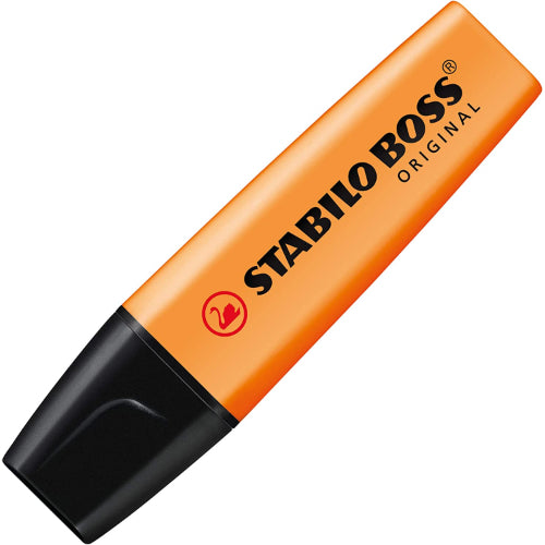 Estabilizador | Iluminador fluorescente naranja Boss Original