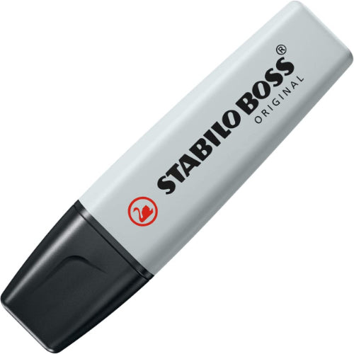 Estabilizador | Iluminador fluorescente Boss Original gris pastel