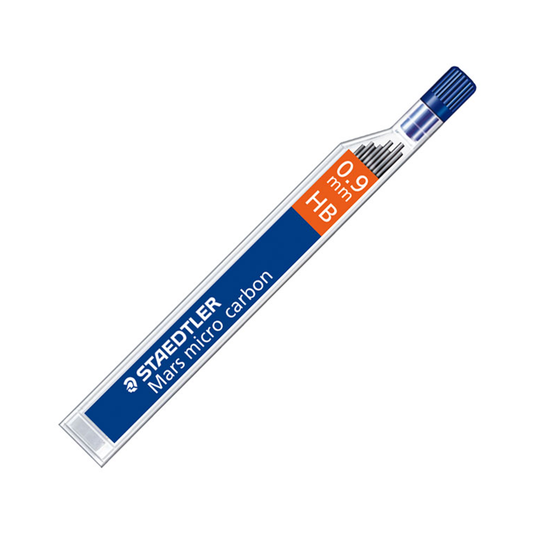 Minas STAEDTLER 0.9mm