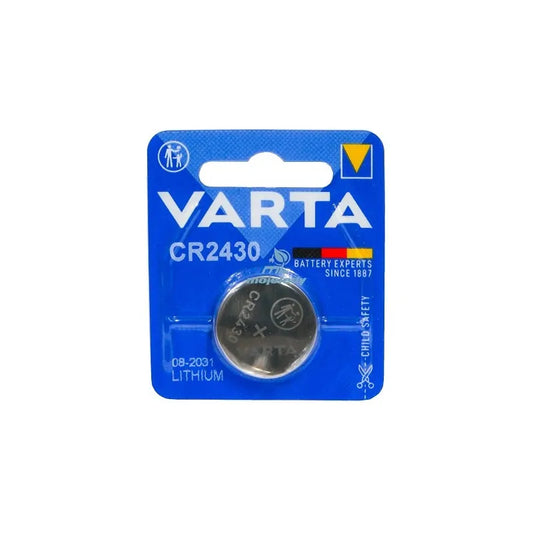 Varta | Pilha CR 2430