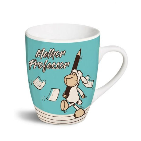 Nici | Caneca "Melhor Professor"