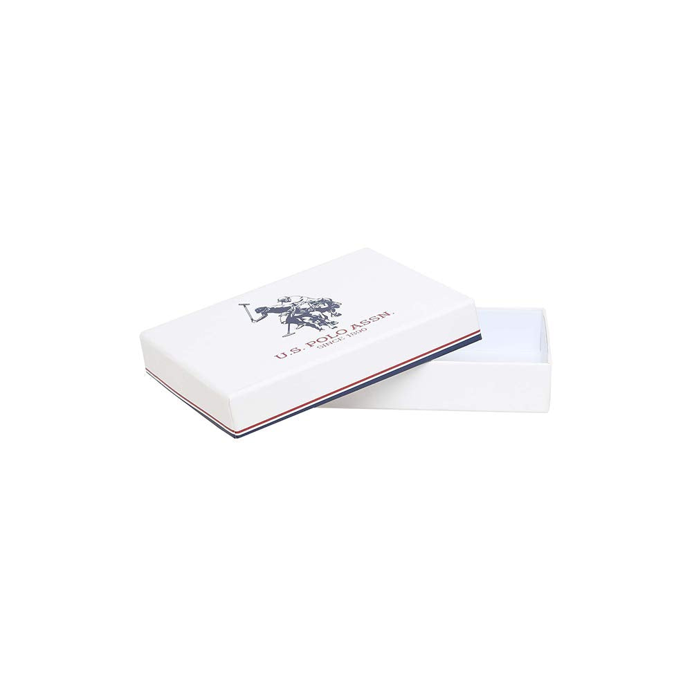 U.S.POLO | Porta-cartões | Preto