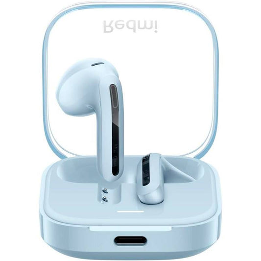 Xiaomi | Auriculares Redmi Buds 6 Active True Wireless Azuis