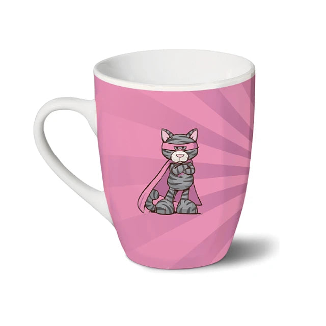 Nici | Caneca "Super Tia"