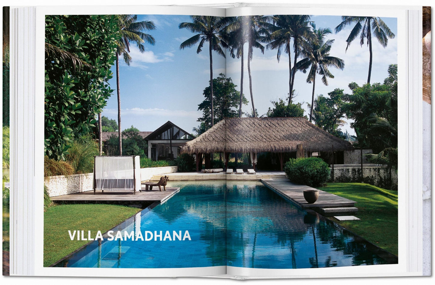 Taschen | Living in Bali. 40th Ed.