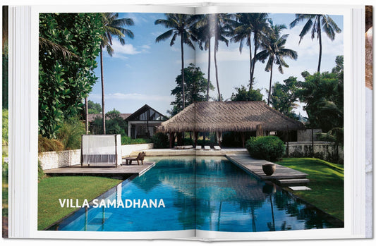 Taschen | Living in Bali. 40th Ed.