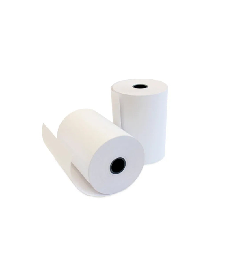 Rollos Papel Térmico 57X40X11