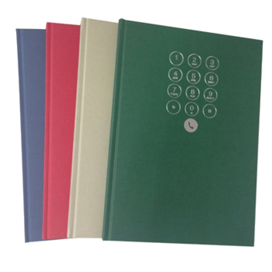 Índice telefónico 17.2x24