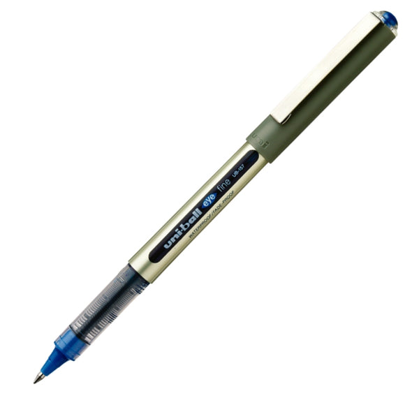 uni-bola | Lápiz para ojos UB-157 | Azul