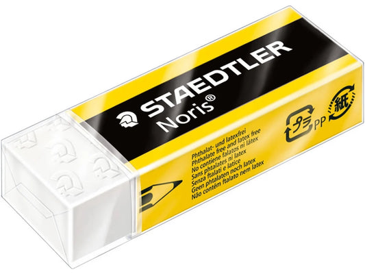 Staedtler | Borracha Noris
