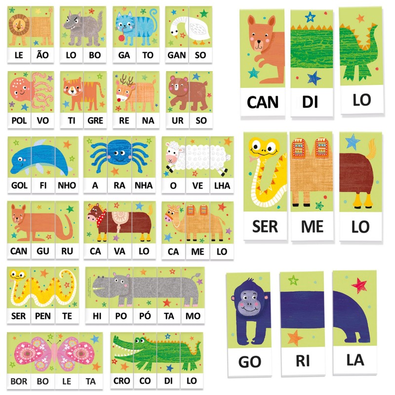 Fábrica das Sílabas