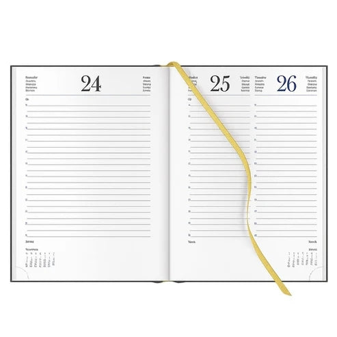 Agenda diária 2027 - 145x205
