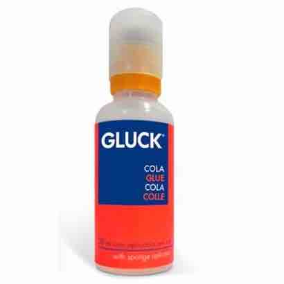 Gluck | Pegamento Mousse 30 ml 