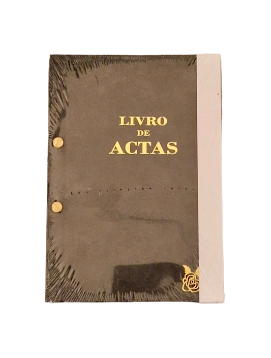Libro de Actas de Tramitación Electrónica