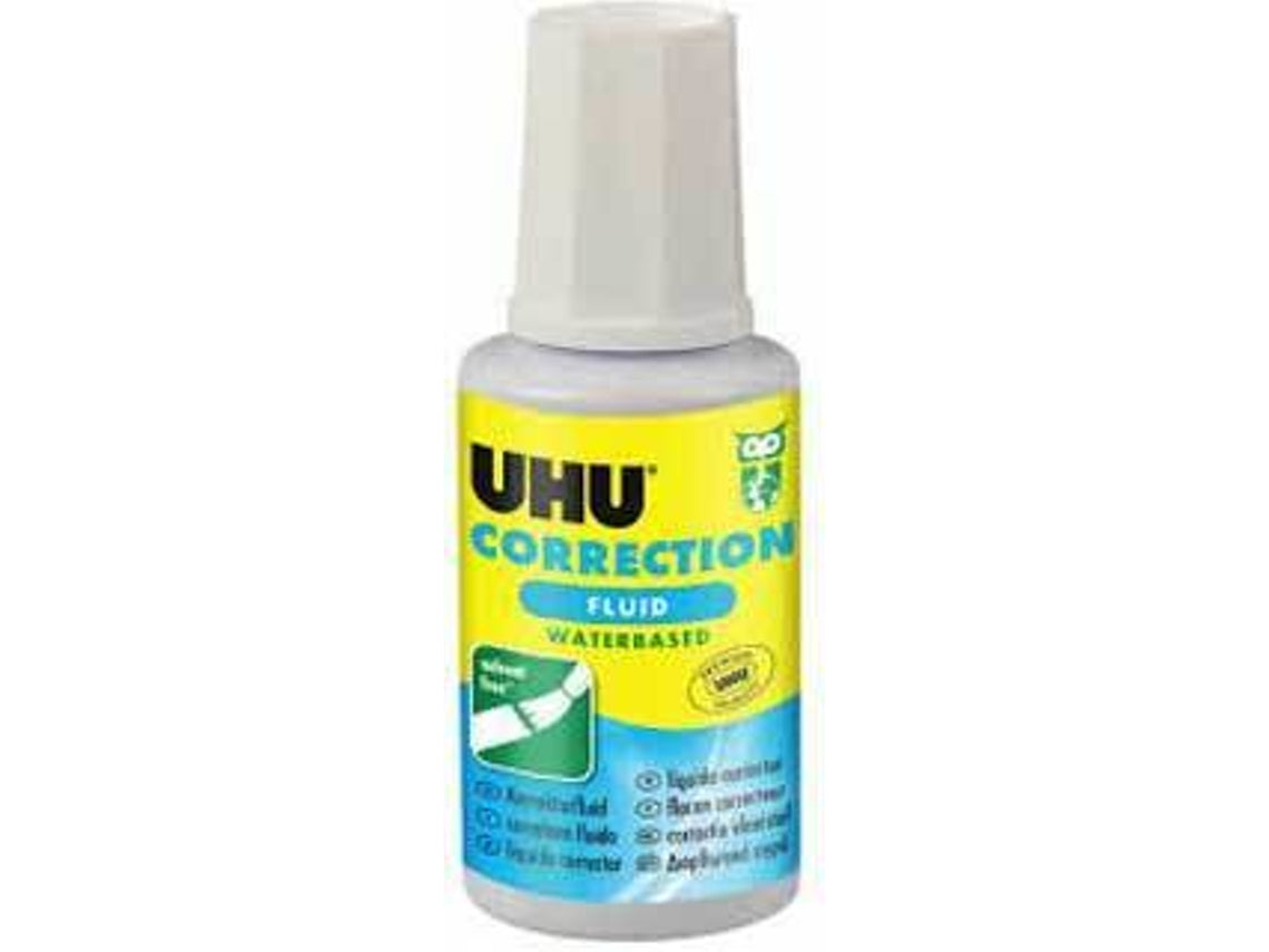 Corrector UHU