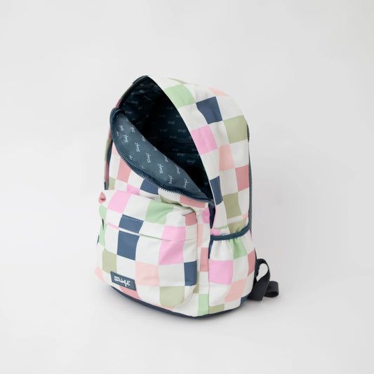 Mr. Wonderful | Mochila | Powerful & Wonderful
