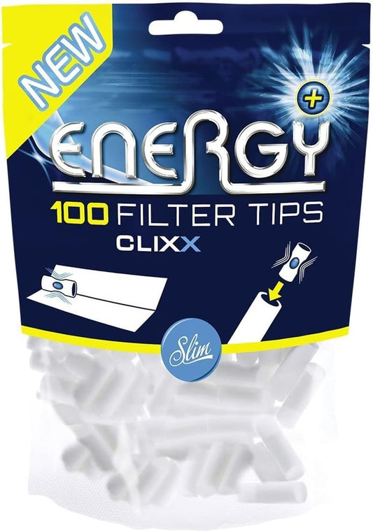 Filtros ENERGY Slim