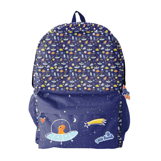 Ambar | Mochila Space Dino
