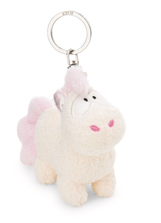 Nici | Porta-Chaves Creamy pink | 8cm