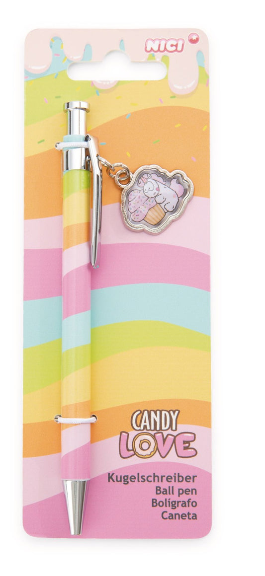 Nici | Caneta Theodor & Friends | Candy Love