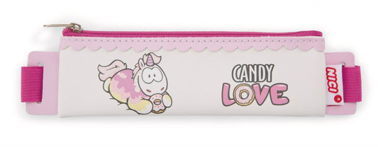 Nici | Estojo Theodor & Friends | Candy love