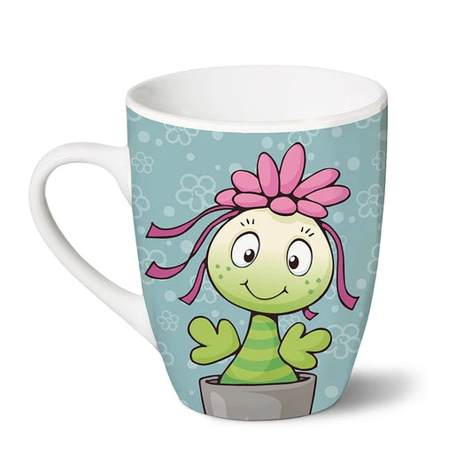 Nici | Caneca "Feliz Aniversário"