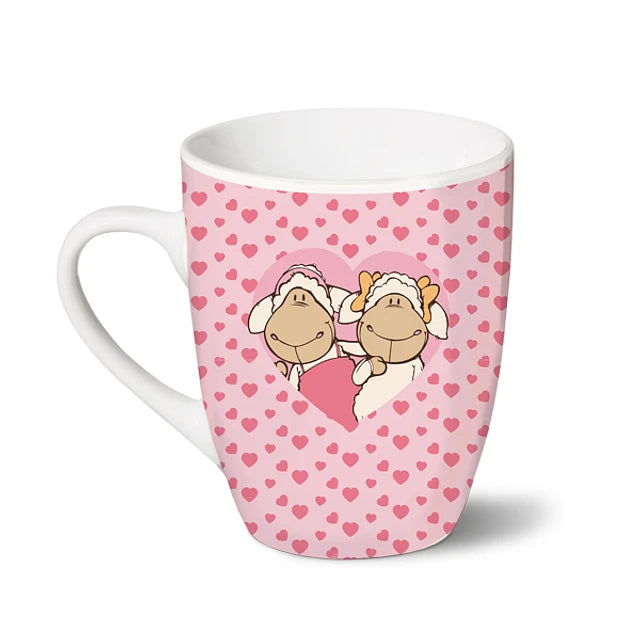 Nici | Caneca "Mãe adoro-te"