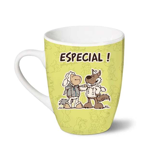 Nici | Caneca "Para Um Afilhado... Especial!"