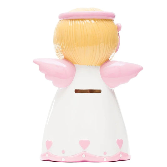 nici | Hucha del ángel de la guarda | Rosa