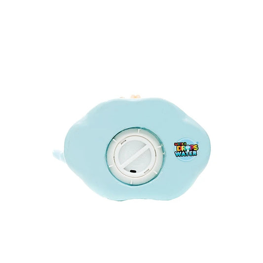 nici | Hucha del ángel de la guarda | Azul