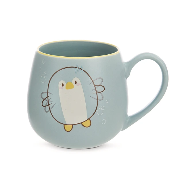 Mymochi - caneca 400ml