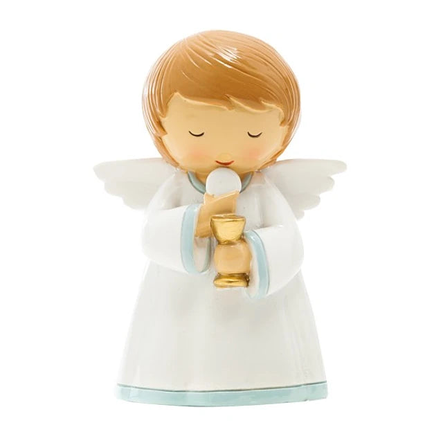 nici | Comunión niño con cáliz