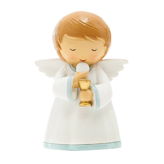 nici | Comunión niño con cáliz
