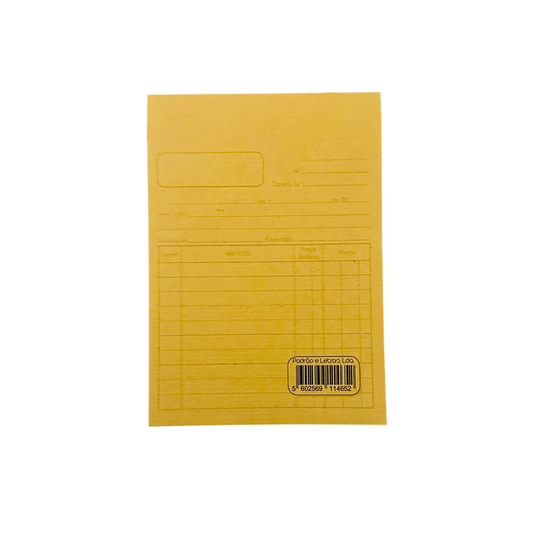 Libro de oficina | A6