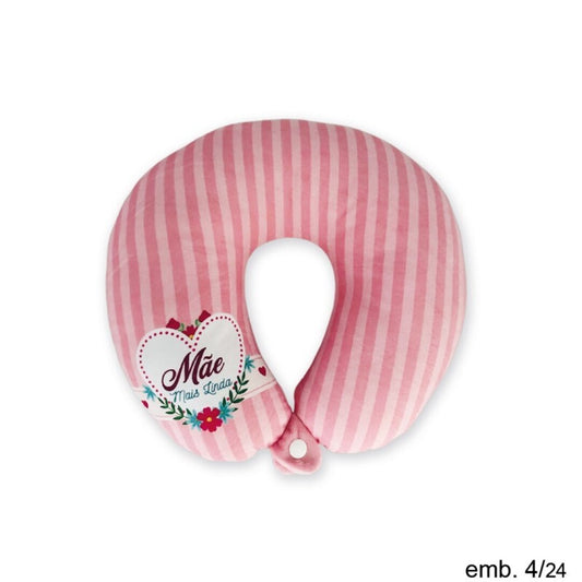 Almofada viagem - Mãe