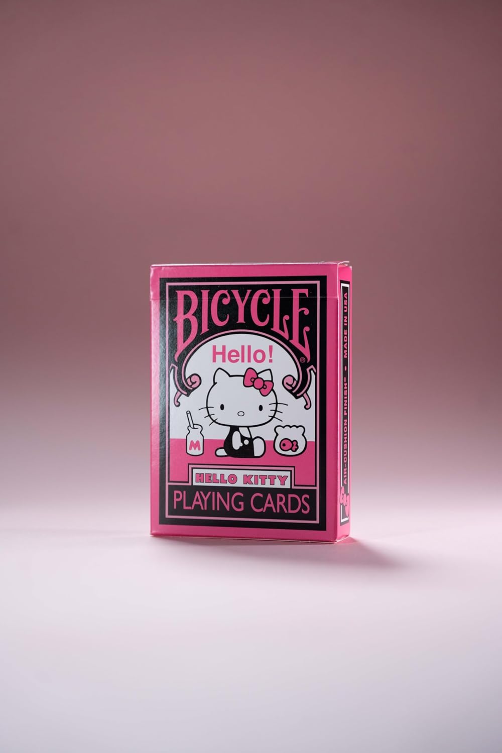 BICYCLE Cartas - Hello Kitty