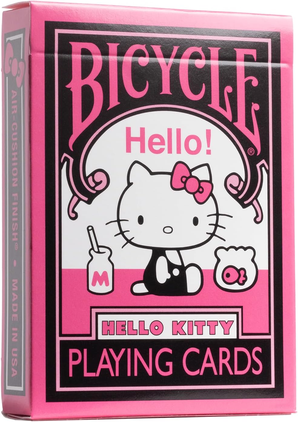 BICYCLE Cartas - Hello Kitty