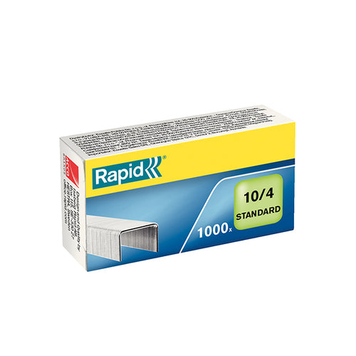 Rapid | Agrafes Standard 10/4